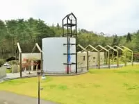 宮沢賢治童話村