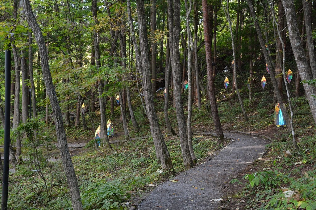 宮沢賢治童話村の写真8