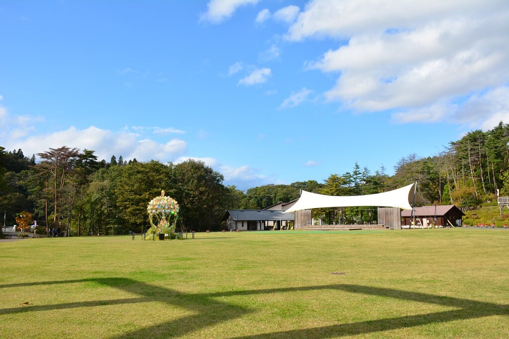 宮沢賢治童話村の写真9