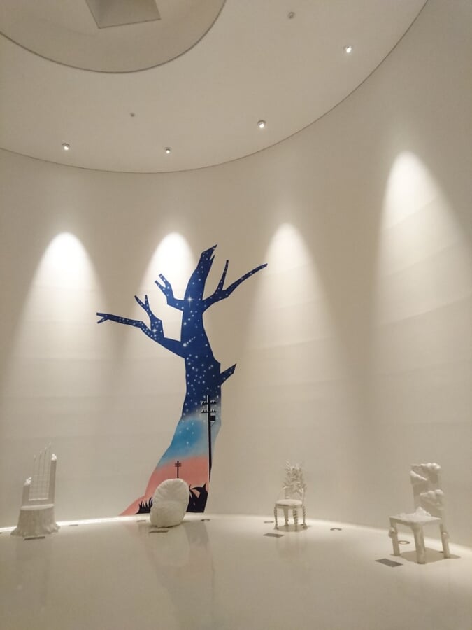 宮沢賢治童話村の写真10