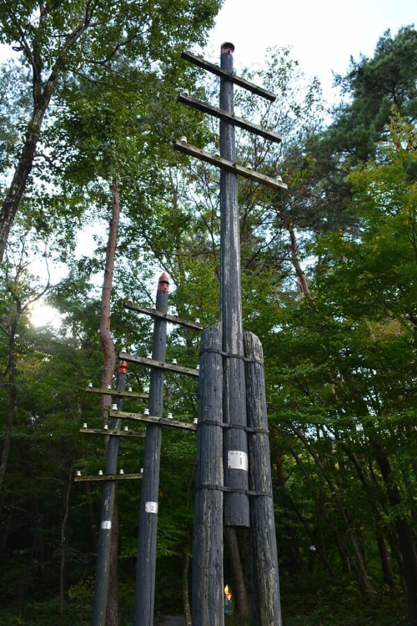 宮沢賢治童話村の写真12