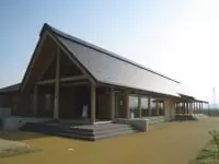 天童市西沼田遺跡公園