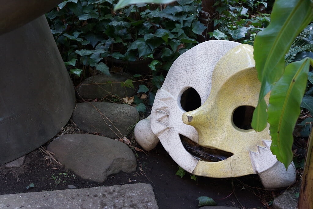 岡本太郎記念館の写真6