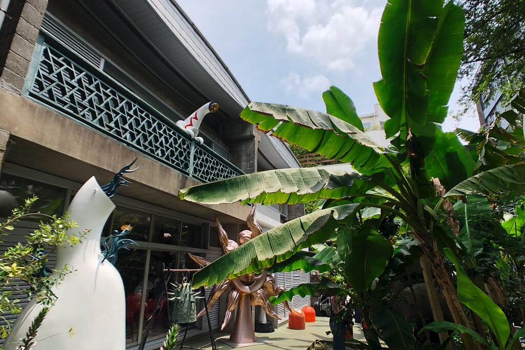 岡本太郎記念館の写真7