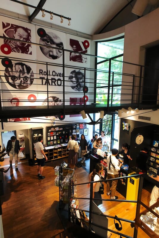 岡本太郎記念館の写真9