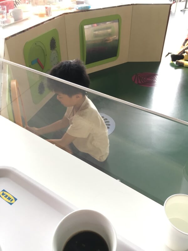 IKEA立川の写真5