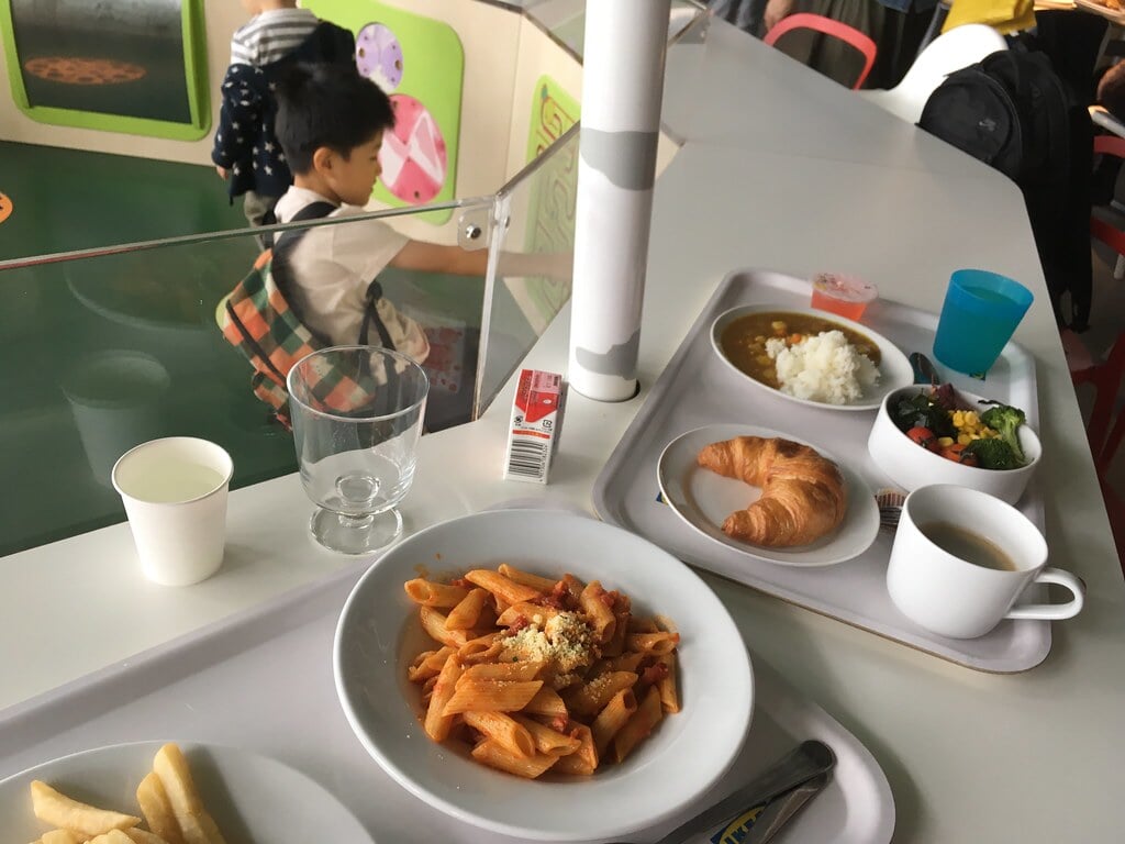 IKEA立川の写真7