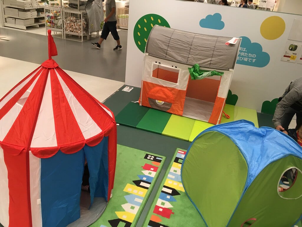 IKEA立川の写真10