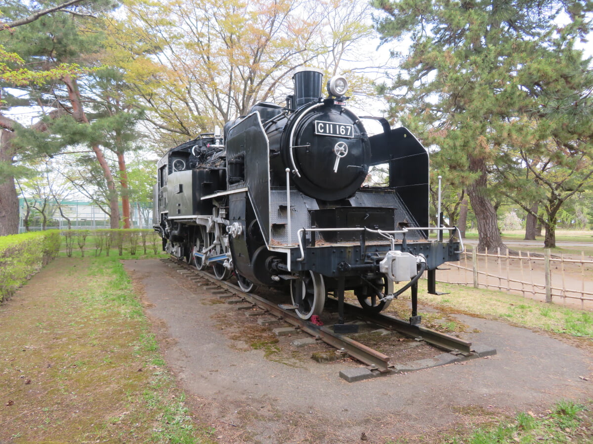 合浦公園の写真1