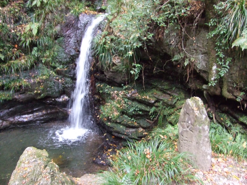 黒山三滝の写真3