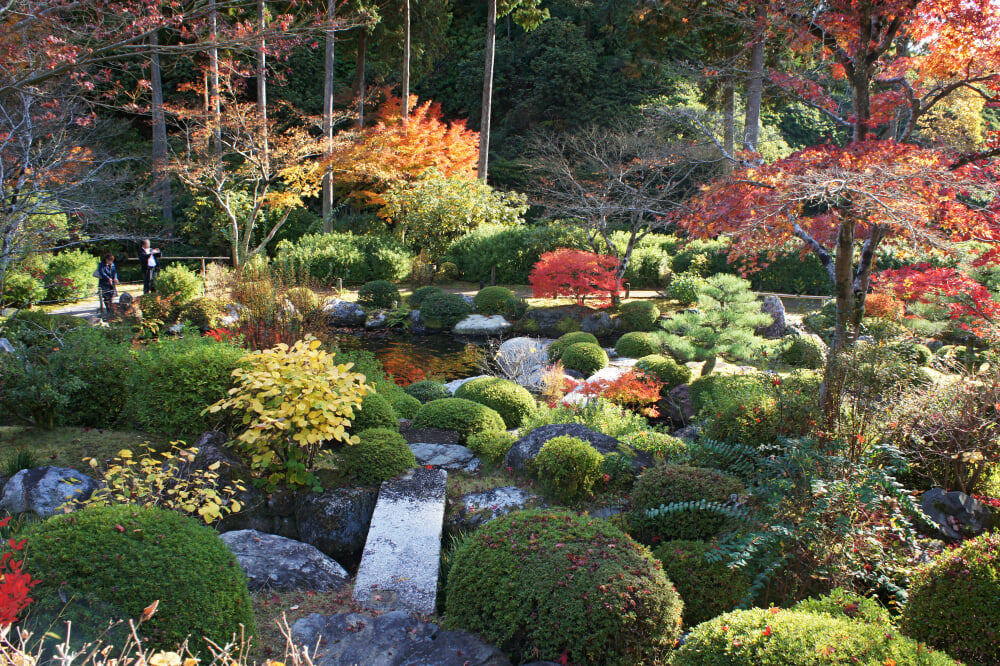 三室戸寺の写真13