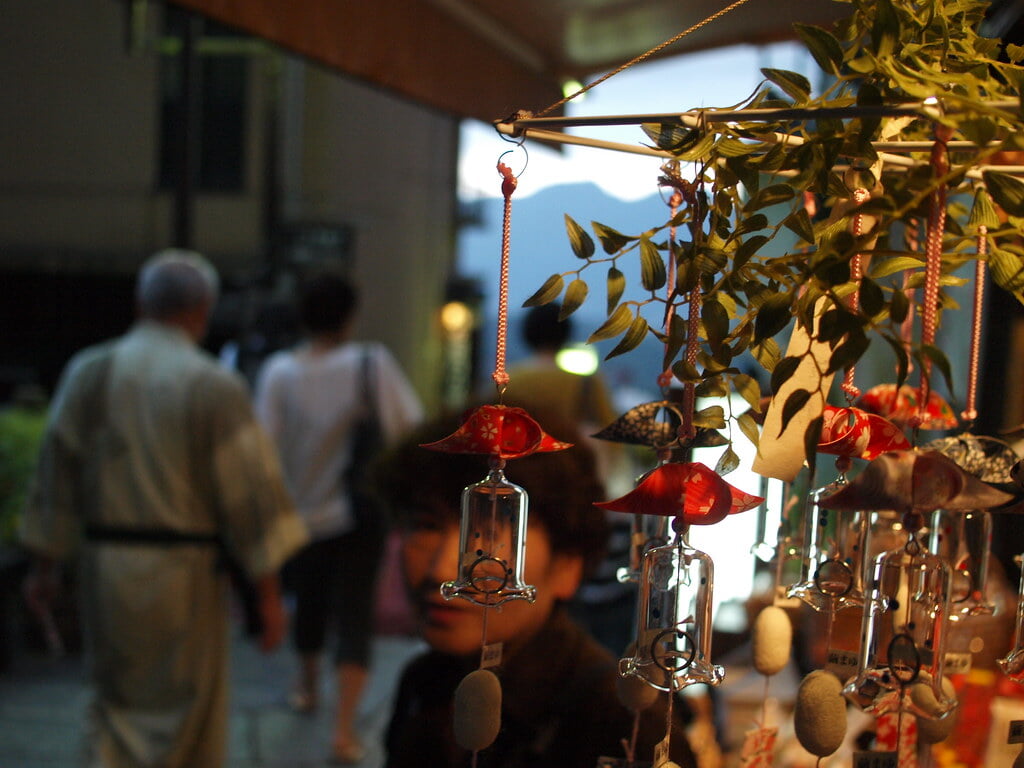 伊香保温泉の写真4