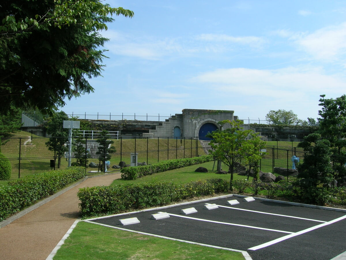 水の歴史資料館の写真2