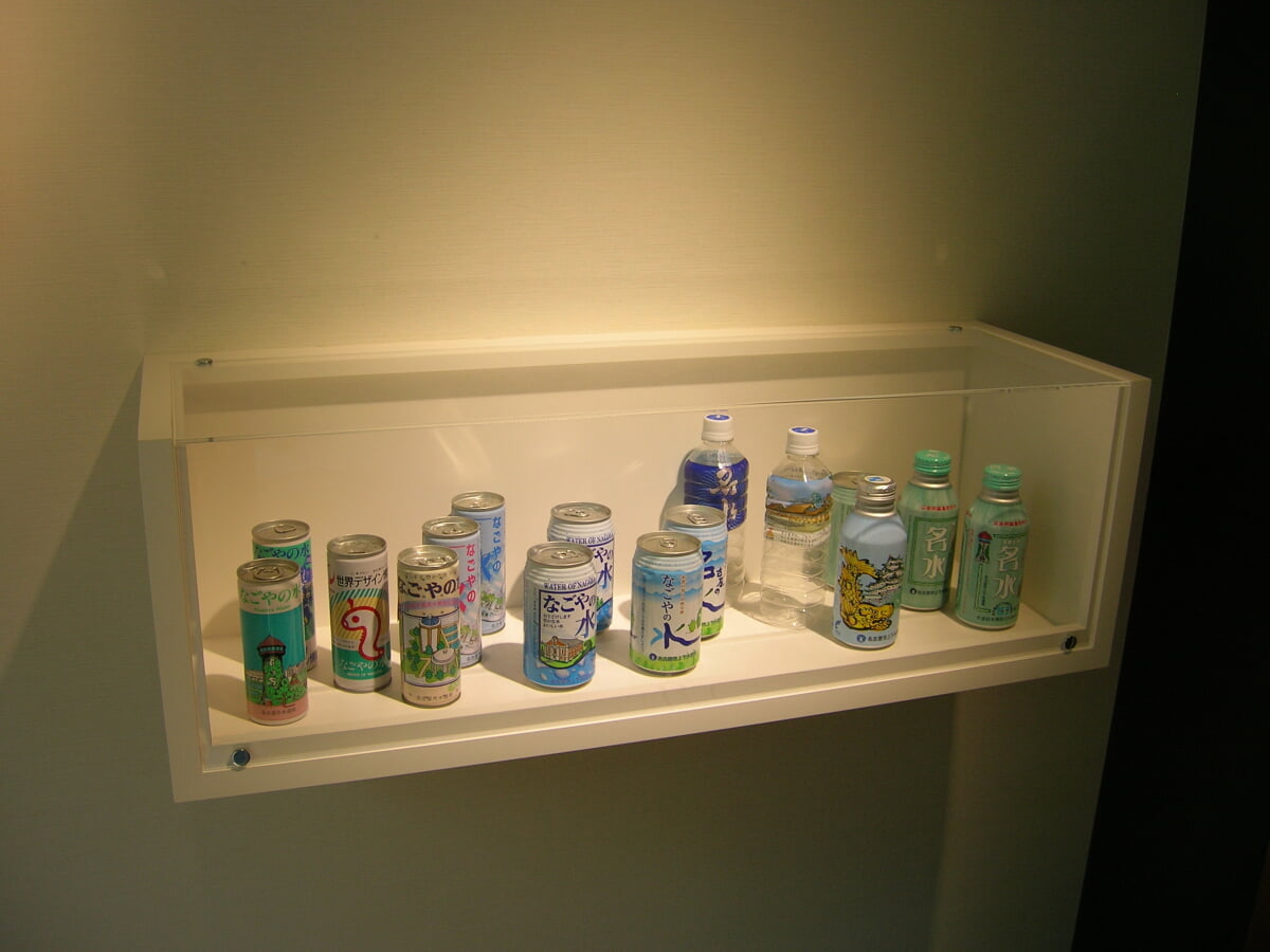 水の歴史資料館の写真4