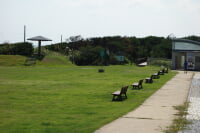 鹿島灘海浜公園