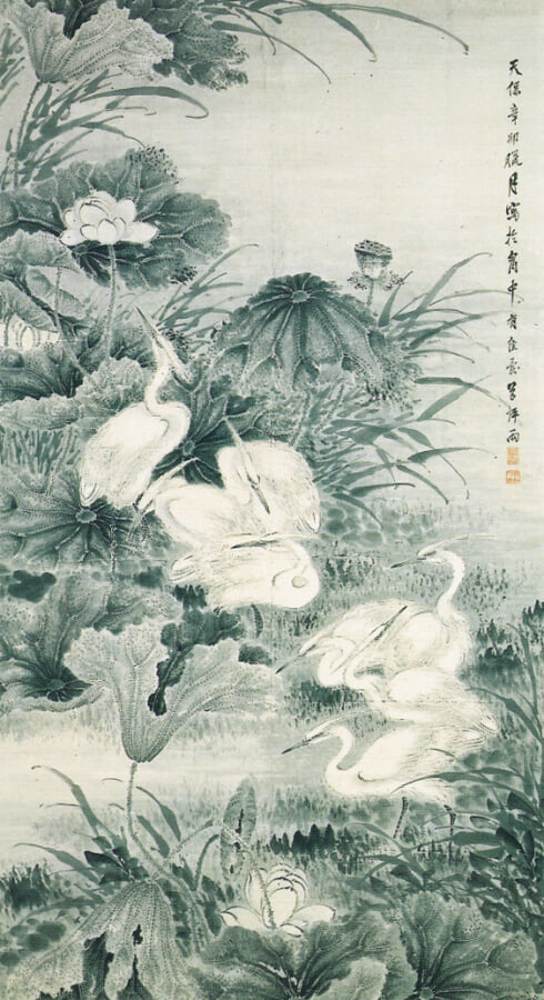 大分市美術館の写真1