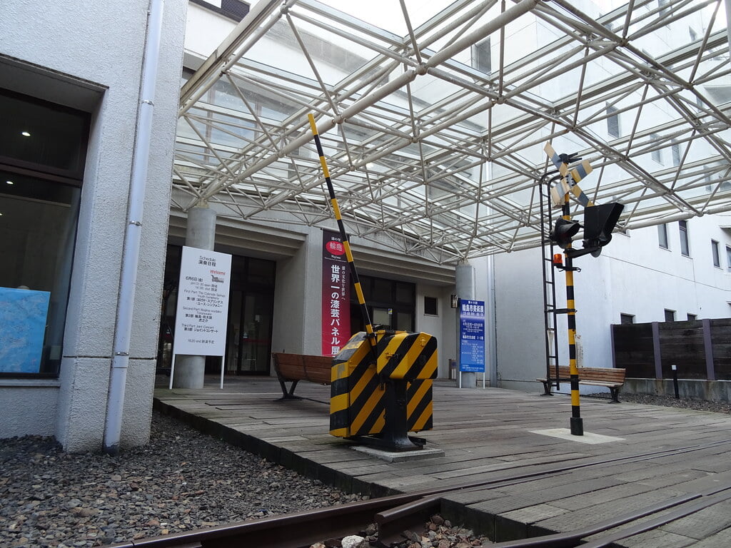 道の駅　輪島の写真4