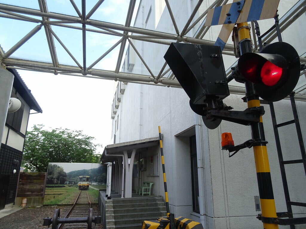 道の駅　輪島の写真1