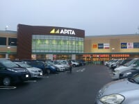 アピタ西大和店