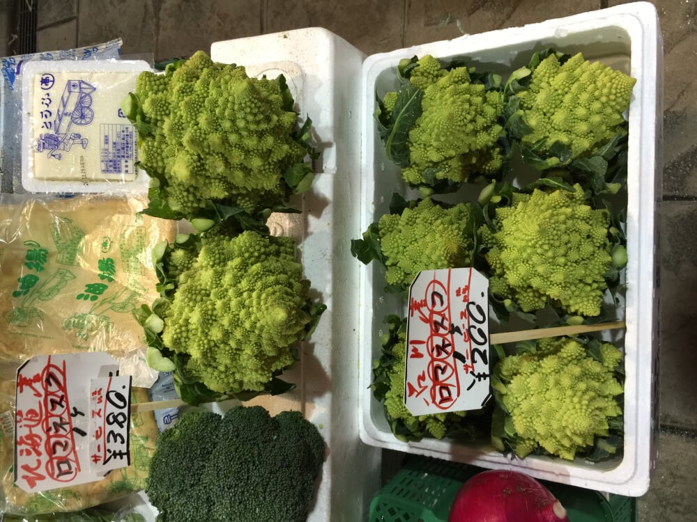 近江町市場の写真4