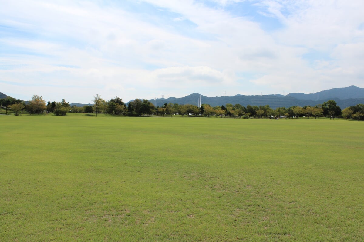鳴門ウチノ海総合公園の写真1