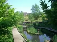 宮前美しの森公園