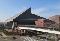 神戸市立ポートアイランドスポーツセンター