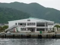 せとうち海の駅