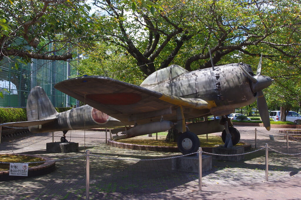 知覧特攻平和会館の写真2