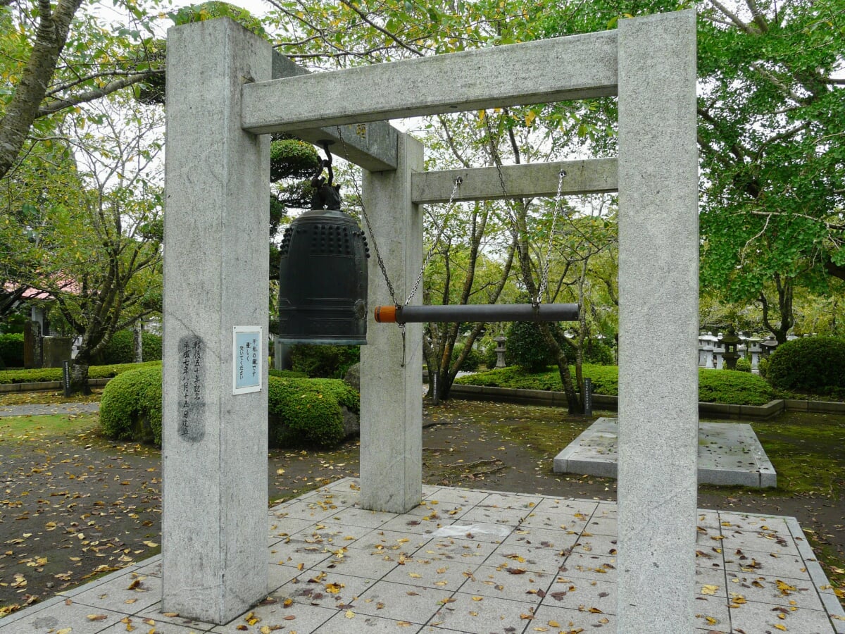 知覧特攻平和会館の写真3