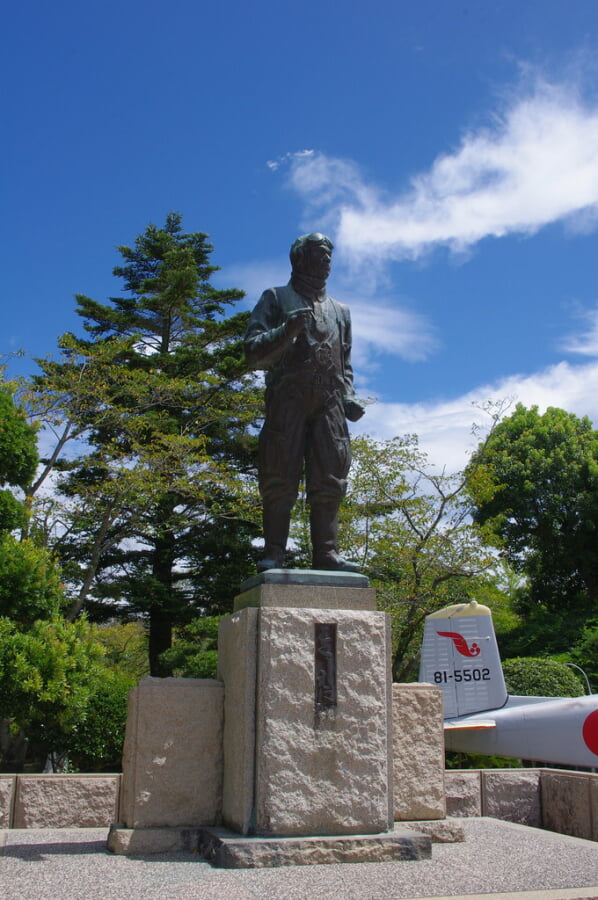 知覧特攻平和会館の写真6