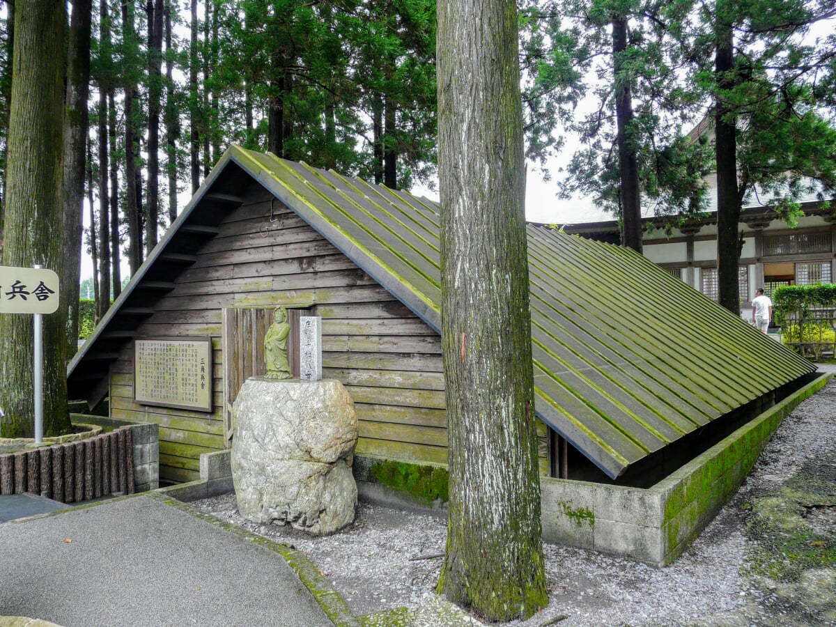 知覧特攻平和会館の写真7