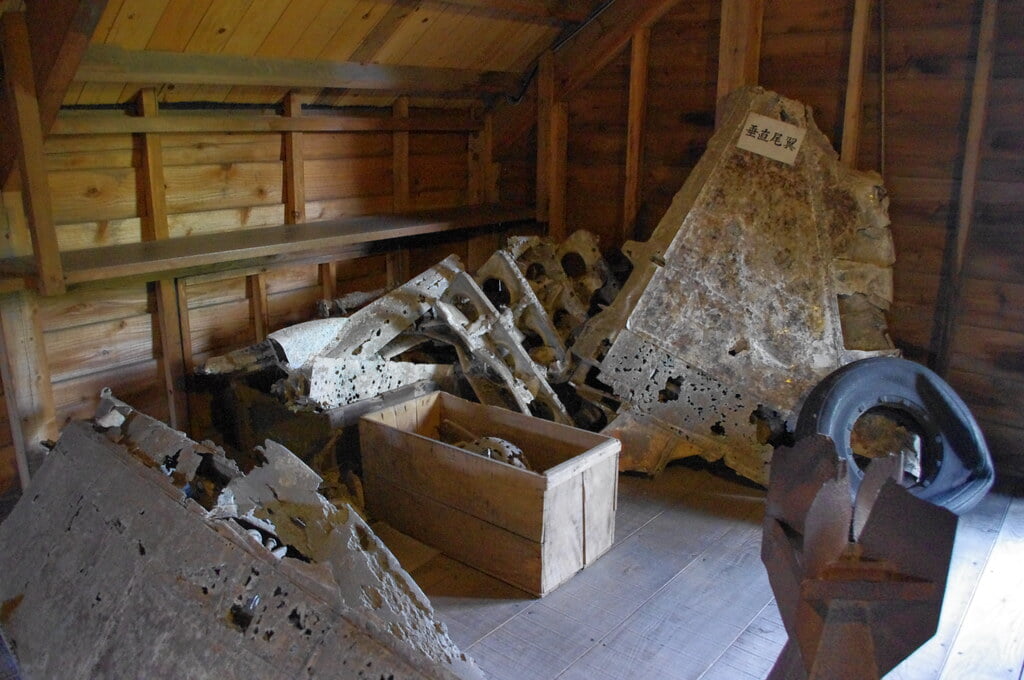 知覧特攻平和会館の写真10