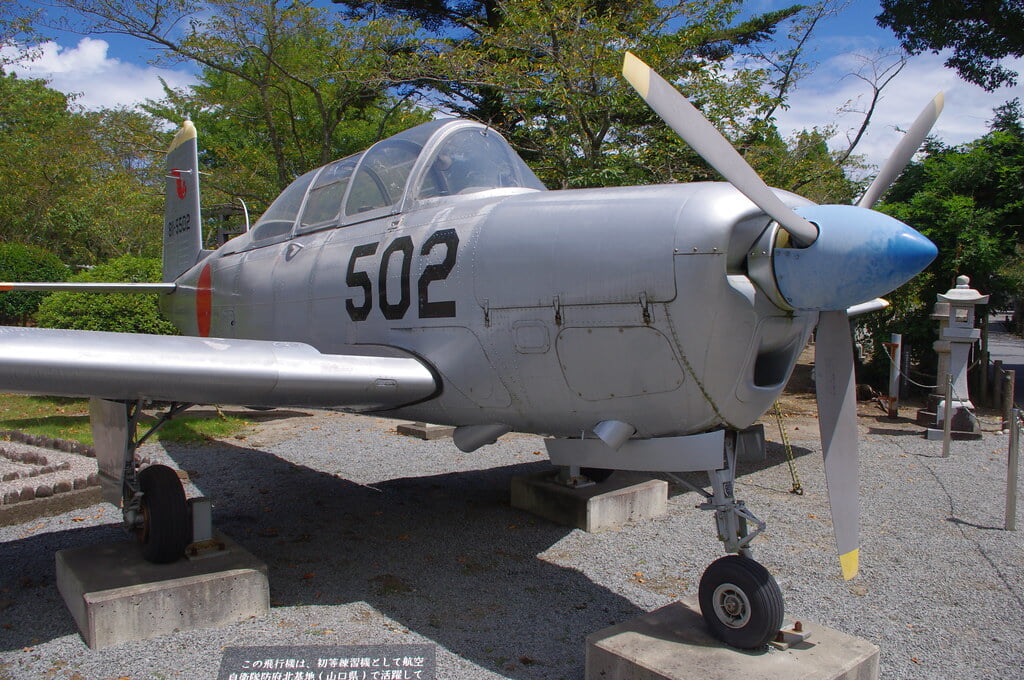 知覧特攻平和会館の写真14