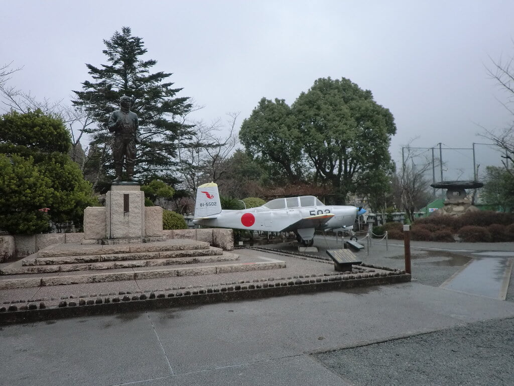 知覧特攻平和会館の写真17