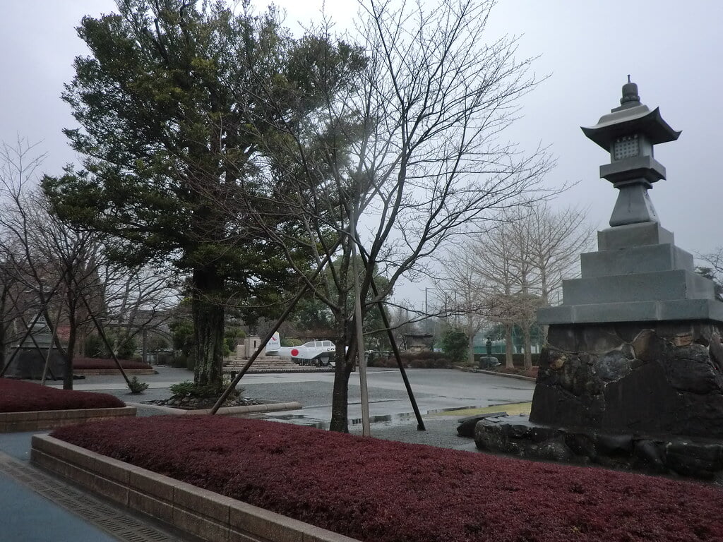 知覧特攻平和会館の写真18