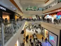 イオンモール甲府昭和