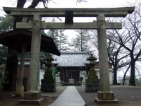 五反田神社