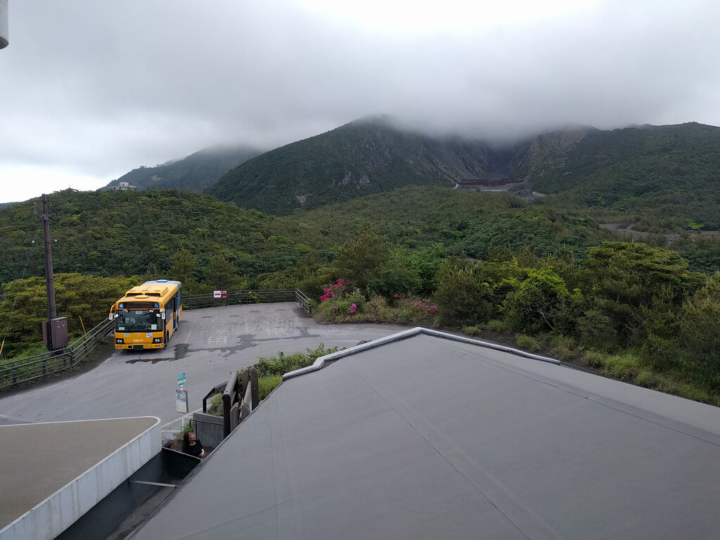 湯之平展望所の写真3