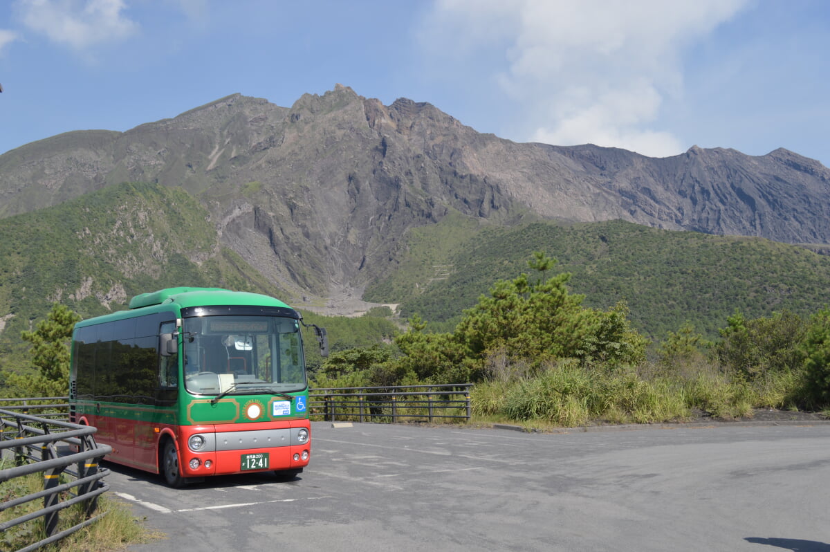 湯之平展望所の写真6