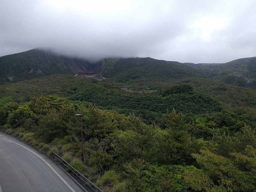 湯之平展望所の写真7