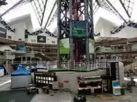 三井アウトレットパーク 大阪鶴見