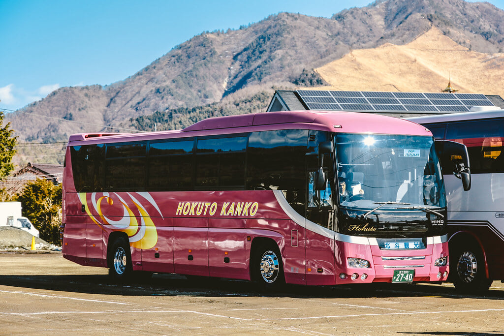 忍野八海の写真2