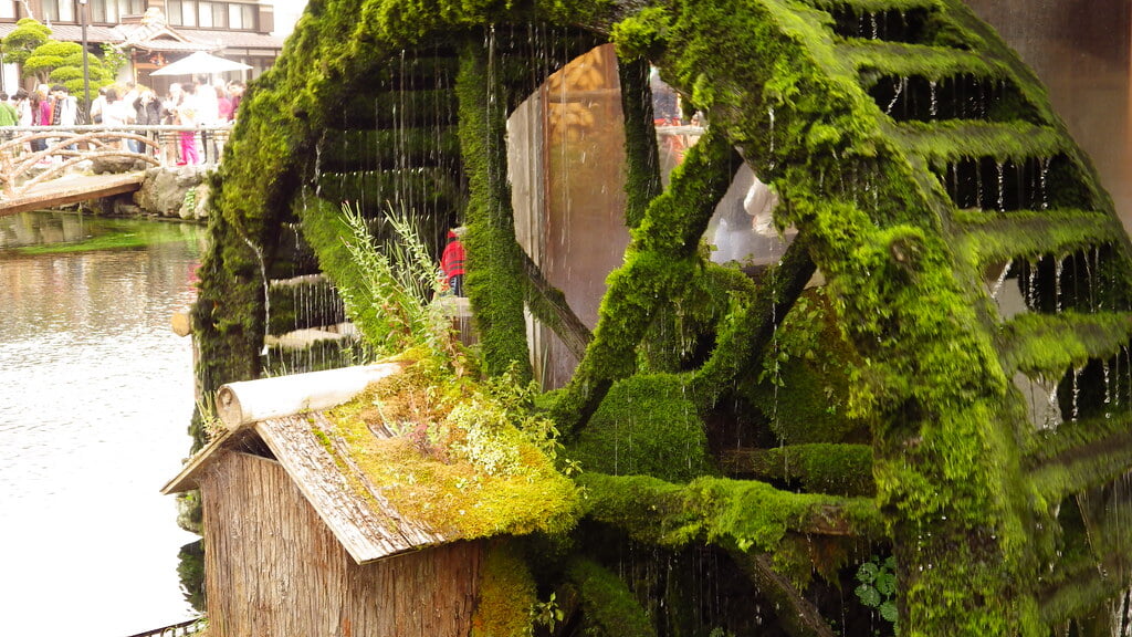 忍野八海の写真5