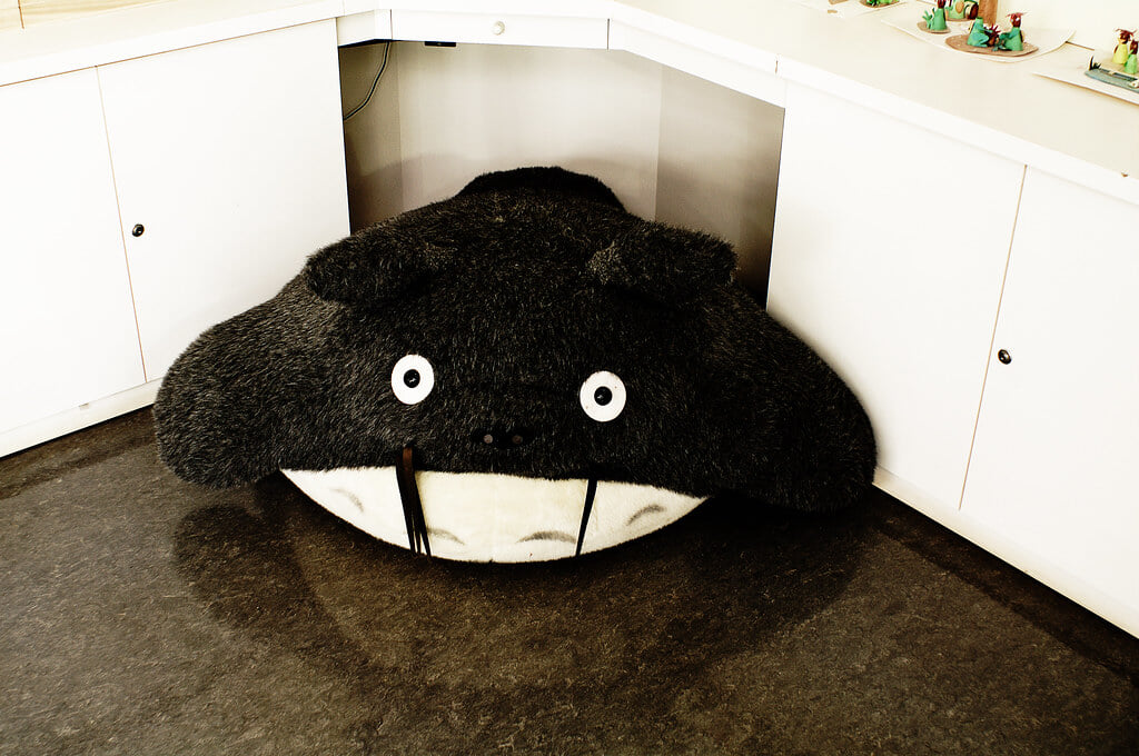 渋谷区ふれあい植物センターの写真2