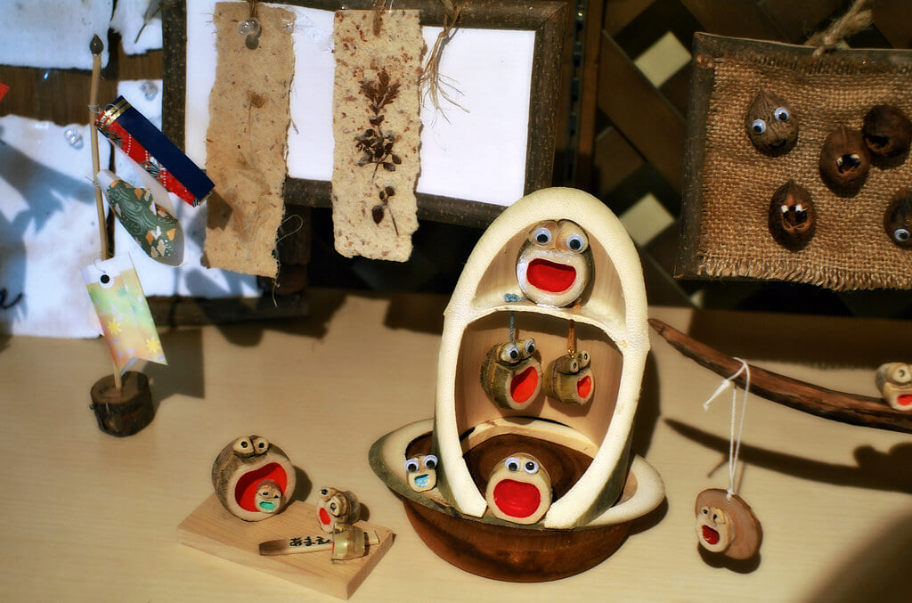 渋谷区ふれあい植物センターの写真11