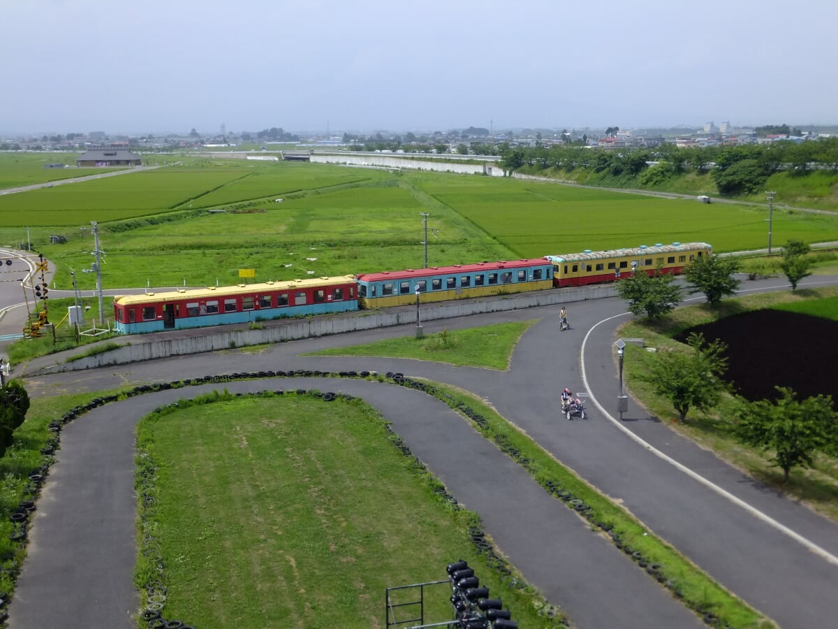 道の駅　いなかだての写真2