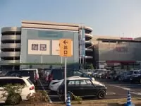 イオンモール橿原