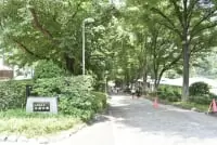 外濠公園