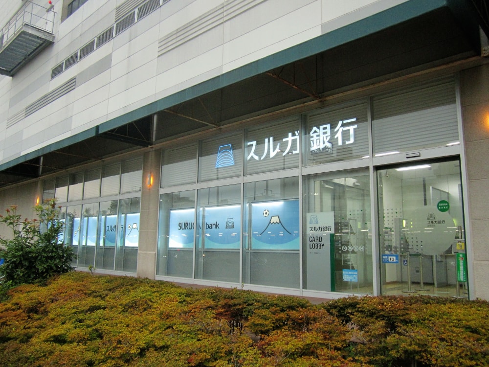 テラスモール湘南の写真3